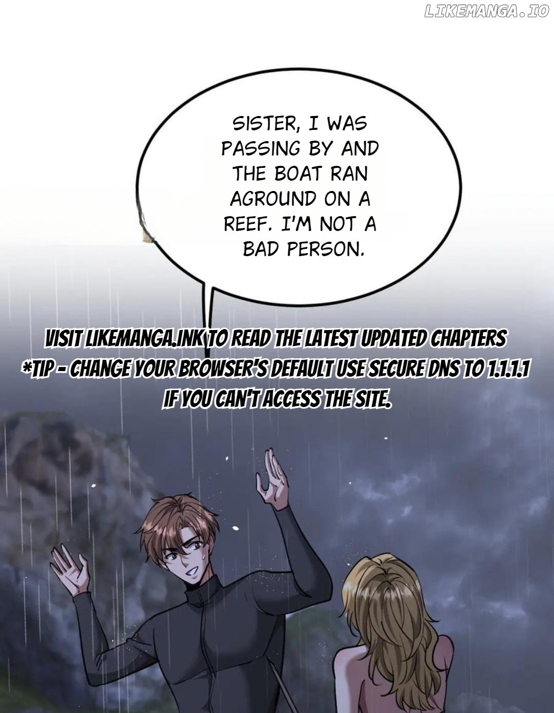 I’m Trapped In This Day For One Thousand Years Chapter 179 - page 1
